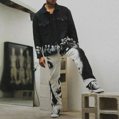 Elegantly Styled Pants for Everyday Wear