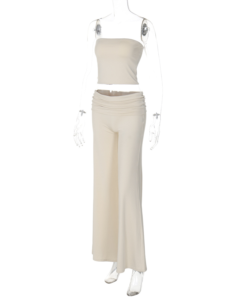 Polished Garment with an Effortless Classic Look
