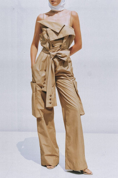 Classic Vintage & Enduringly Stylish Garment