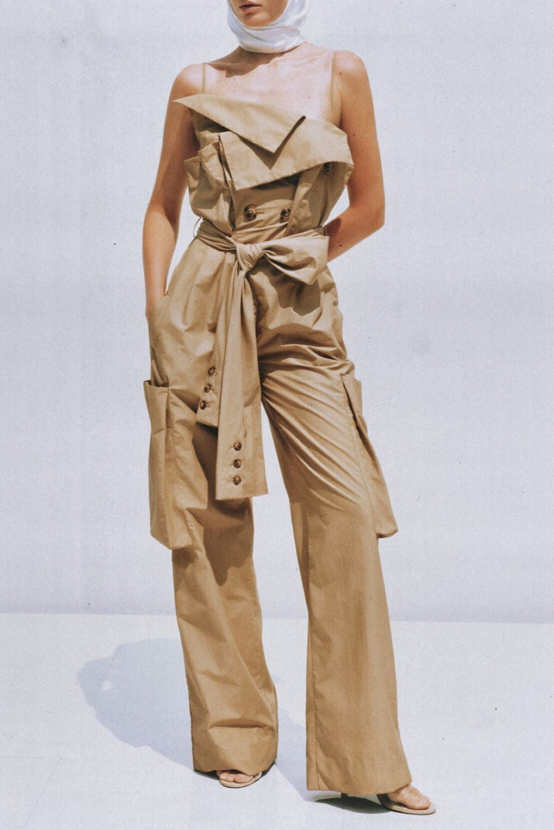 Classic Vintage & Enduringly Stylish Garment