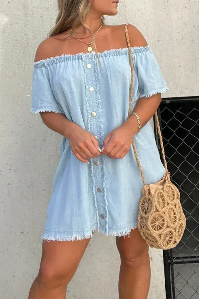 Classic Vintage & Enduringly Stylish Dress