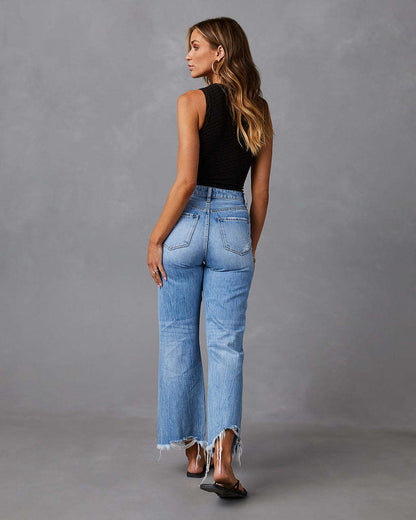 Vintage Inspired Garment with a Contemporary Edge