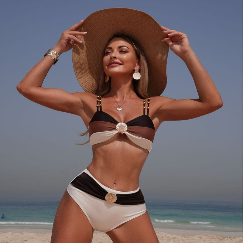 Classic Vintage Garment with a Flattering Fit