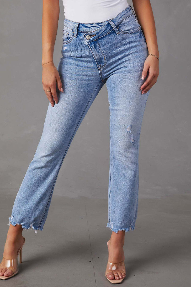 Gracefully Styled Garment for Any Occasion