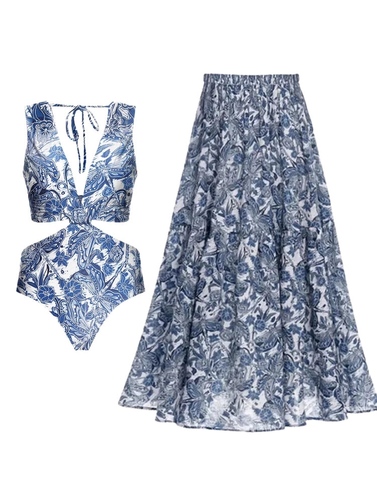 Effortlessly Elegant Garment with a Timeless Design