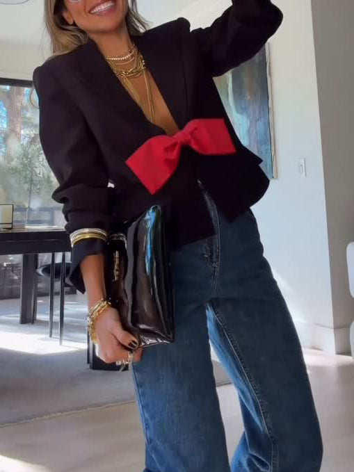 Classic Vintage Garment with a Flattering Fit