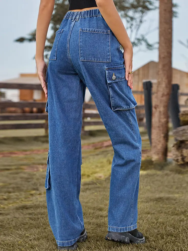 Elegantly Styled Pants for Everyday Wear