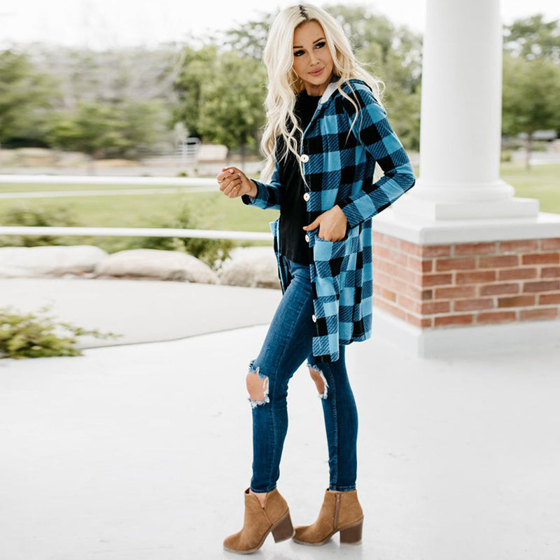 Gracefully Styled Garment for Any Occasion