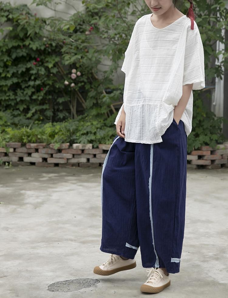 Beautifully Crafted Pants in a Classic Style