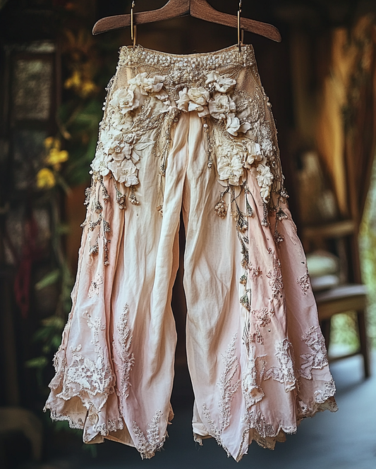 Thoughtfully Designed Pants