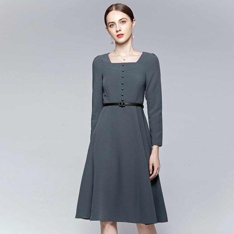 Sophisticated Sweater with a Clean Classic Look