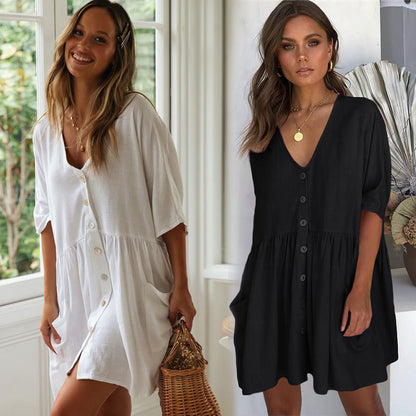 Classic Vintage & Enduringly Stylish Blouse