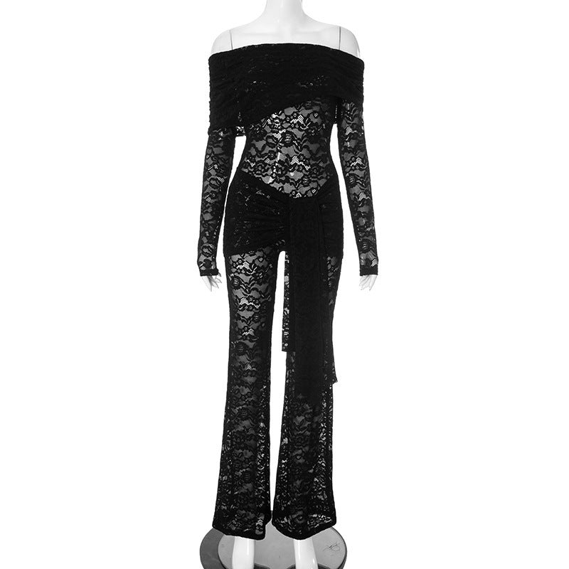Elegantly Styled Garment for Everyday Wear