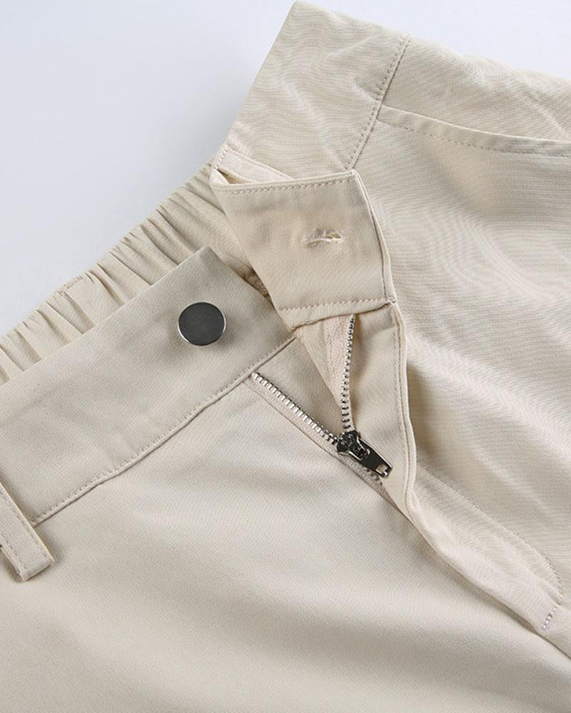 Gracefully Styled Pants for Any Occasion
