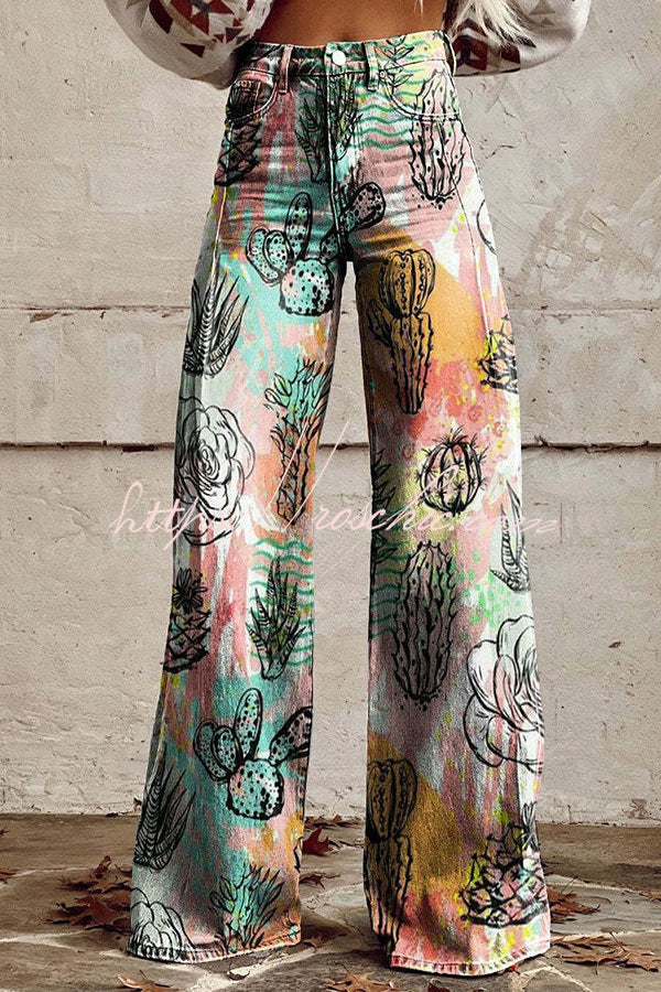 Classic Vintage & Enduringly Stylish Pants