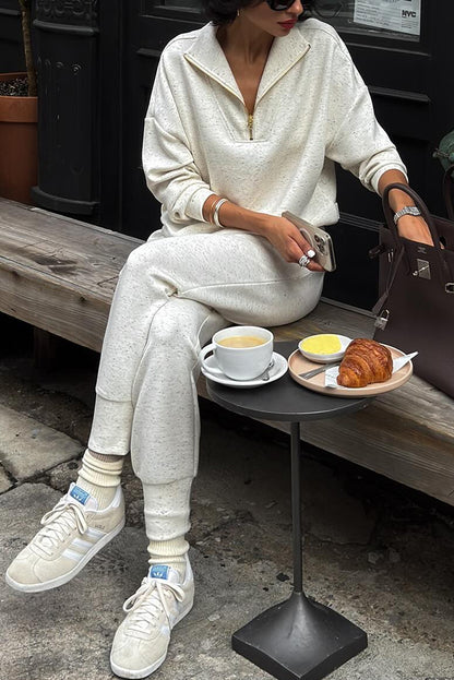 Polished Shirt with an Effortless Classic Look