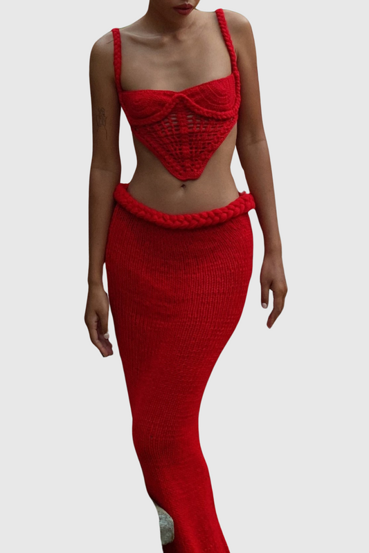 Elegantly Styled Garment for Everyday Wear