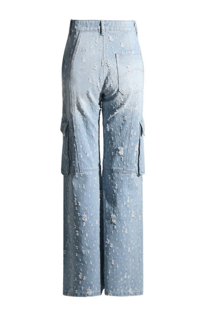 Vintage Inspired Garment with a Contemporary Edge
