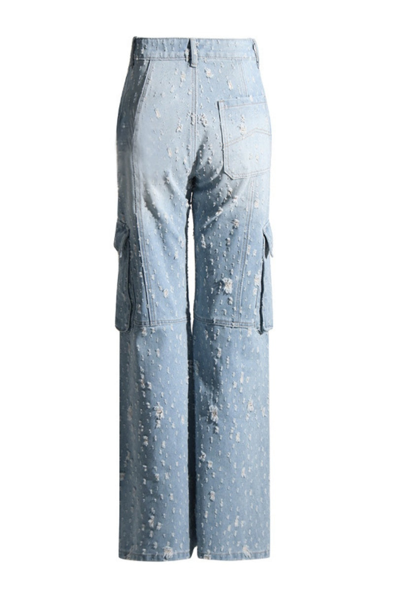 Vintage Inspired Garment with a Contemporary Edge