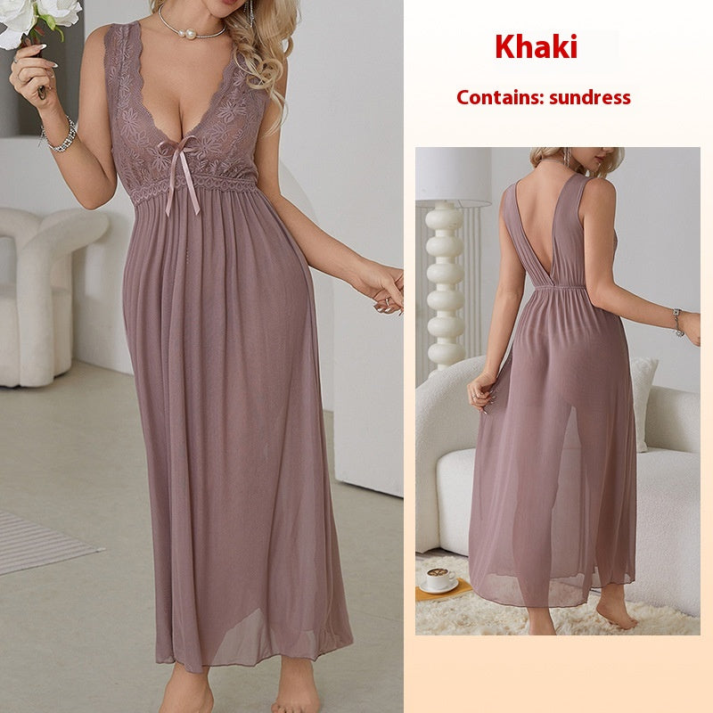 419 Deep Khaki