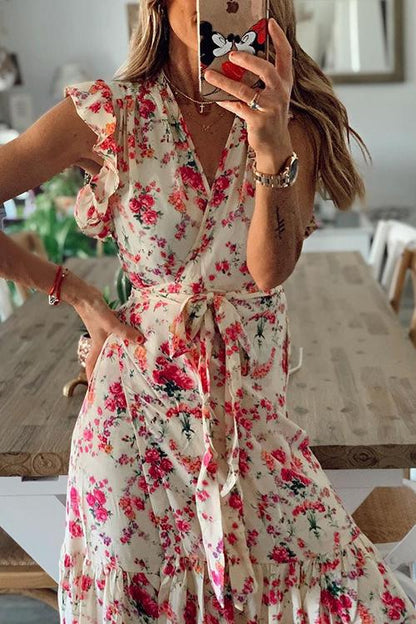 Classic Vintage & Enduringly Stylish Dress