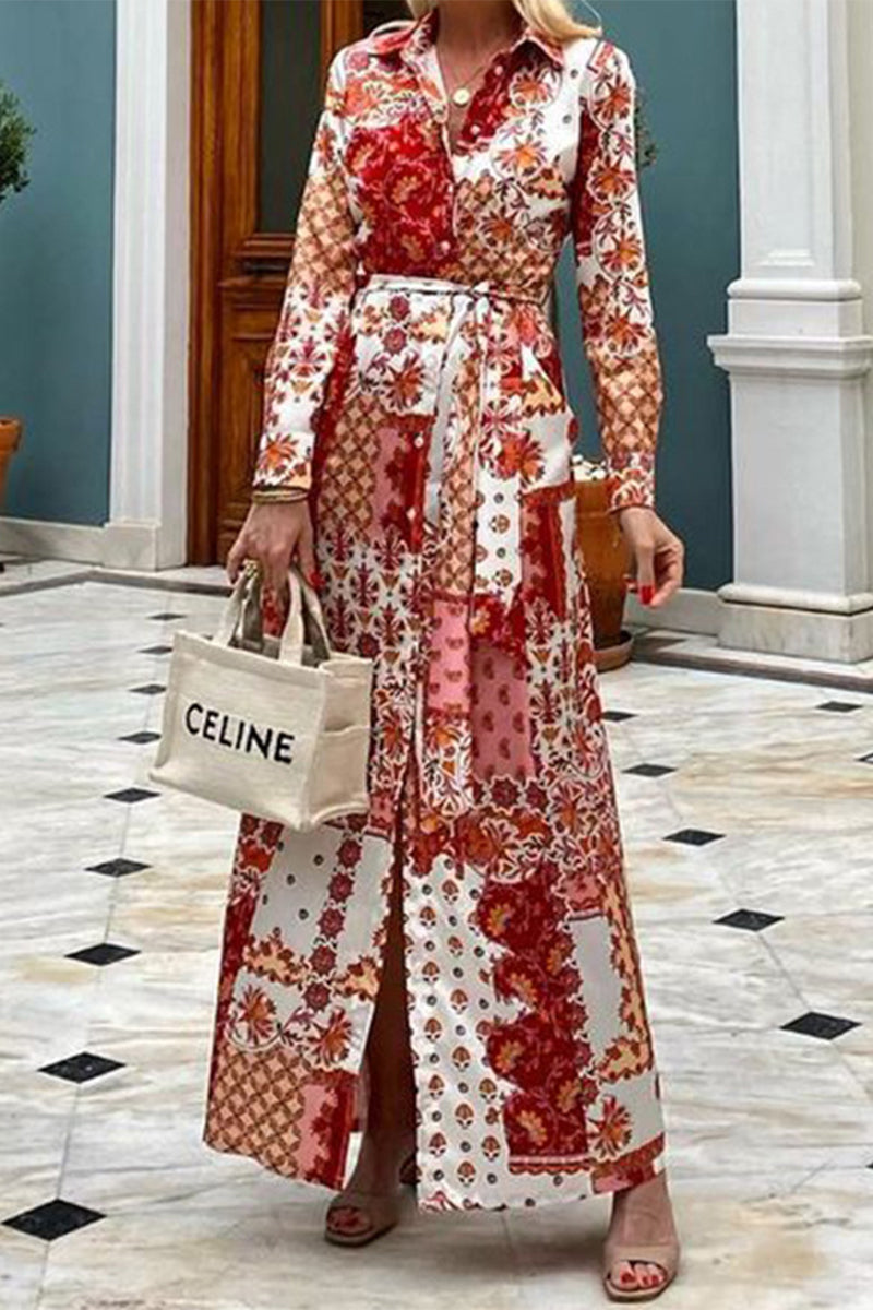 Classic Vintage & Enduringly Stylish Dress