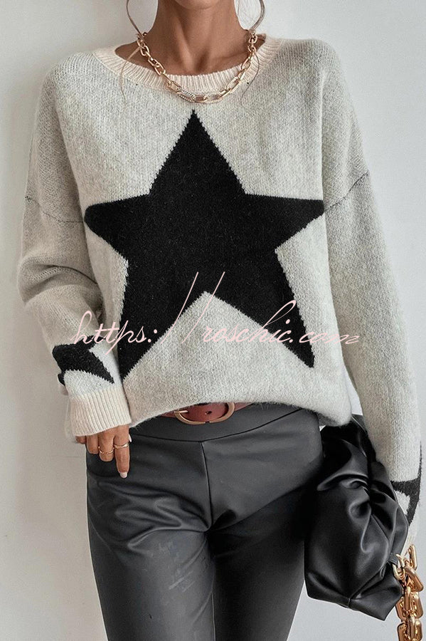 Classic Vintage & Enduringly Stylish Sweater