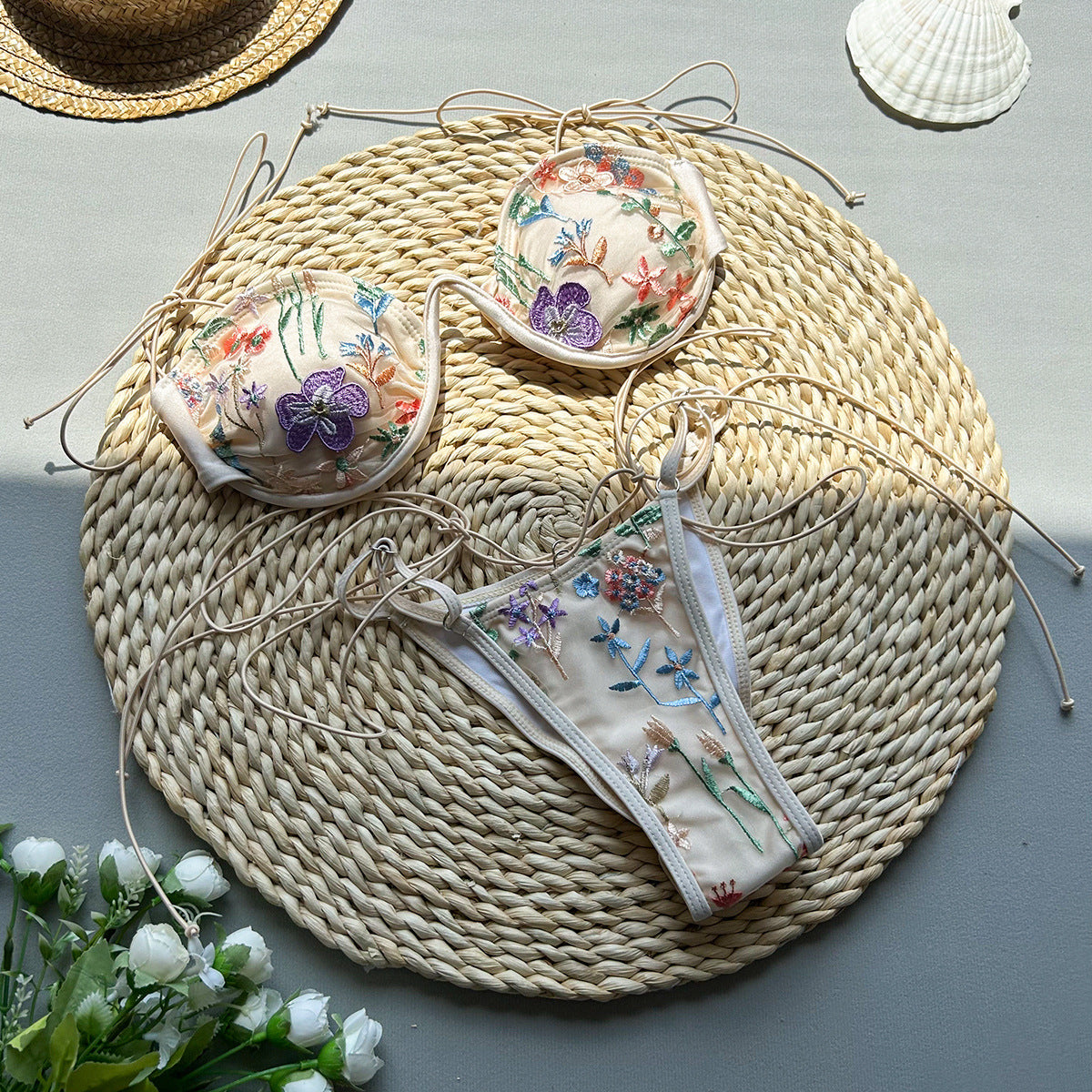 Elegantly Styled Garment for Everyday Wear