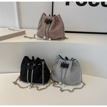 Vintage Inspired Bag with a Contemporary Edge