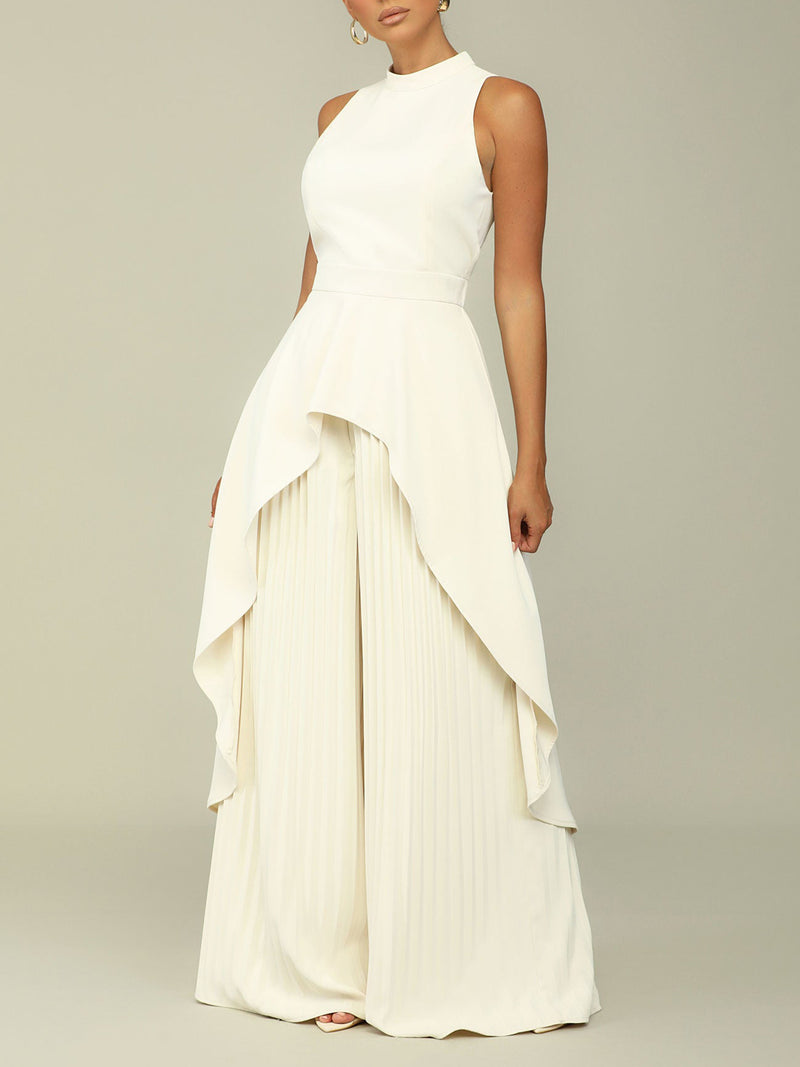 Beautifully Finished Pants in a Timeless Design