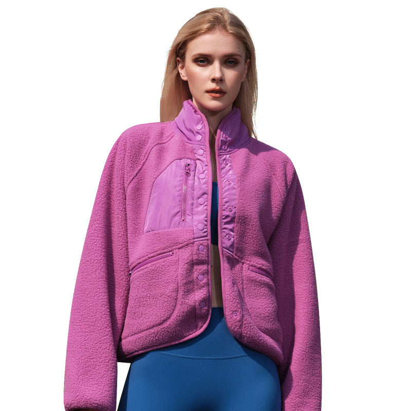 Beautifully Finished Jacket in a Timeless Design
