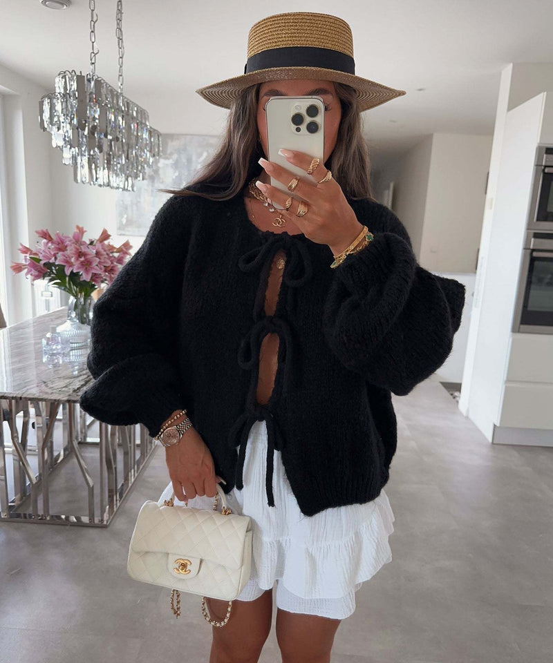 Elegantly Styled Sweater for Everyday Wear