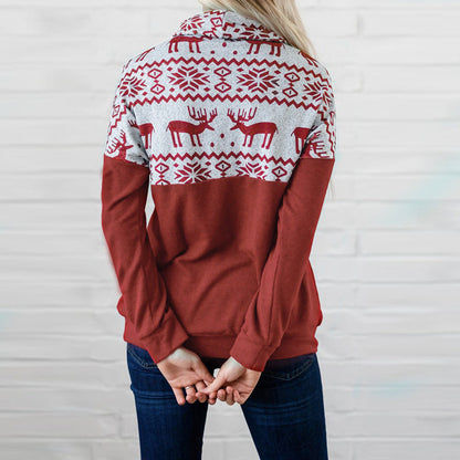Classic Vintage Shirt with a Flattering Fit