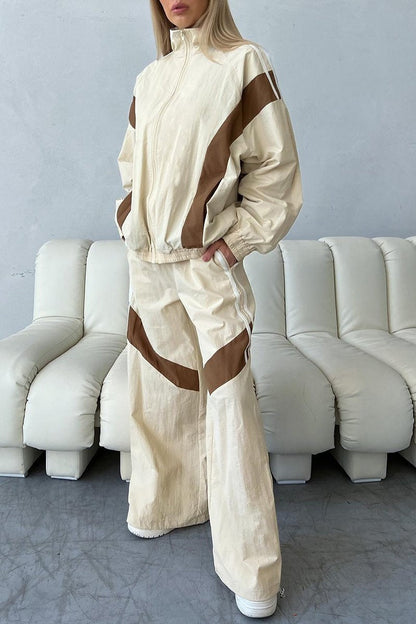 Polished Pants with an Effortless Classic Look