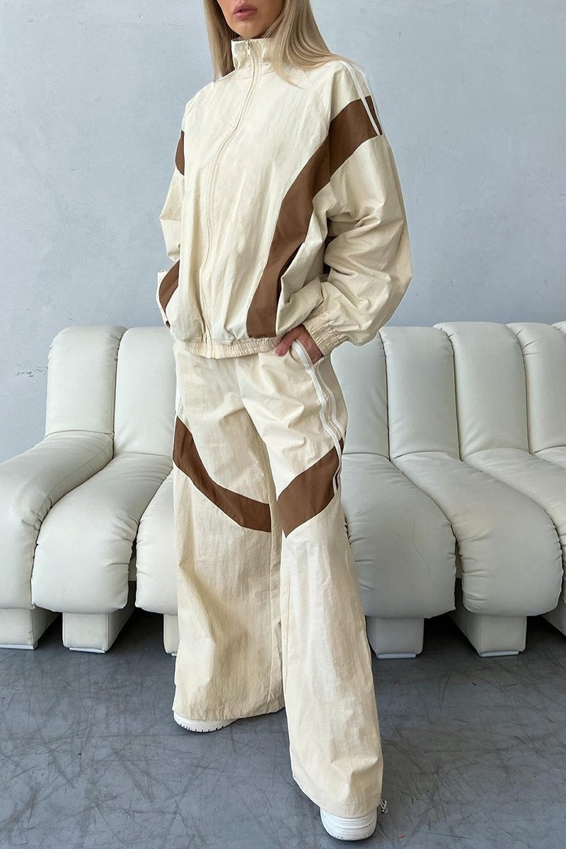 Sophisticated Pants with a Clean Classic Look