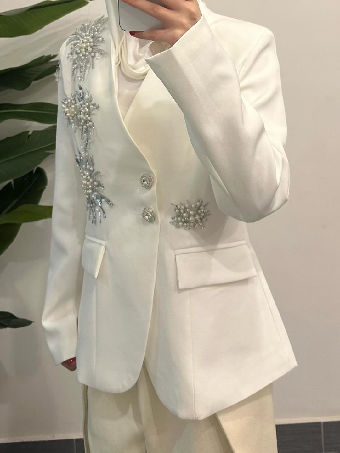 Classic Vintage & Enduringly Stylish Garment