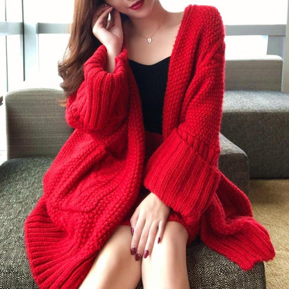 Elegantly Styled Cardigan for Everyday Wear