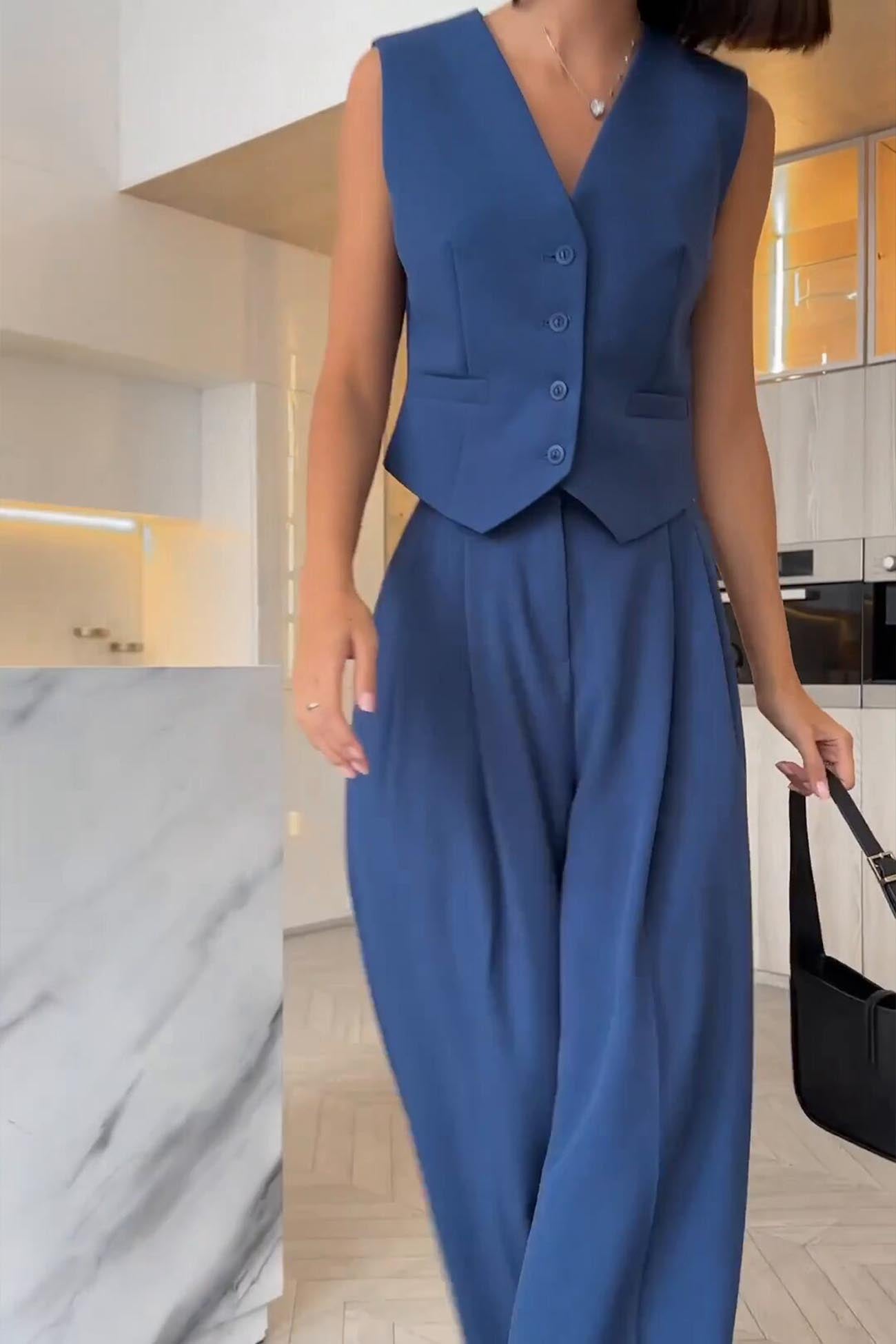 Elegantly Styled Pants for Everyday Wear