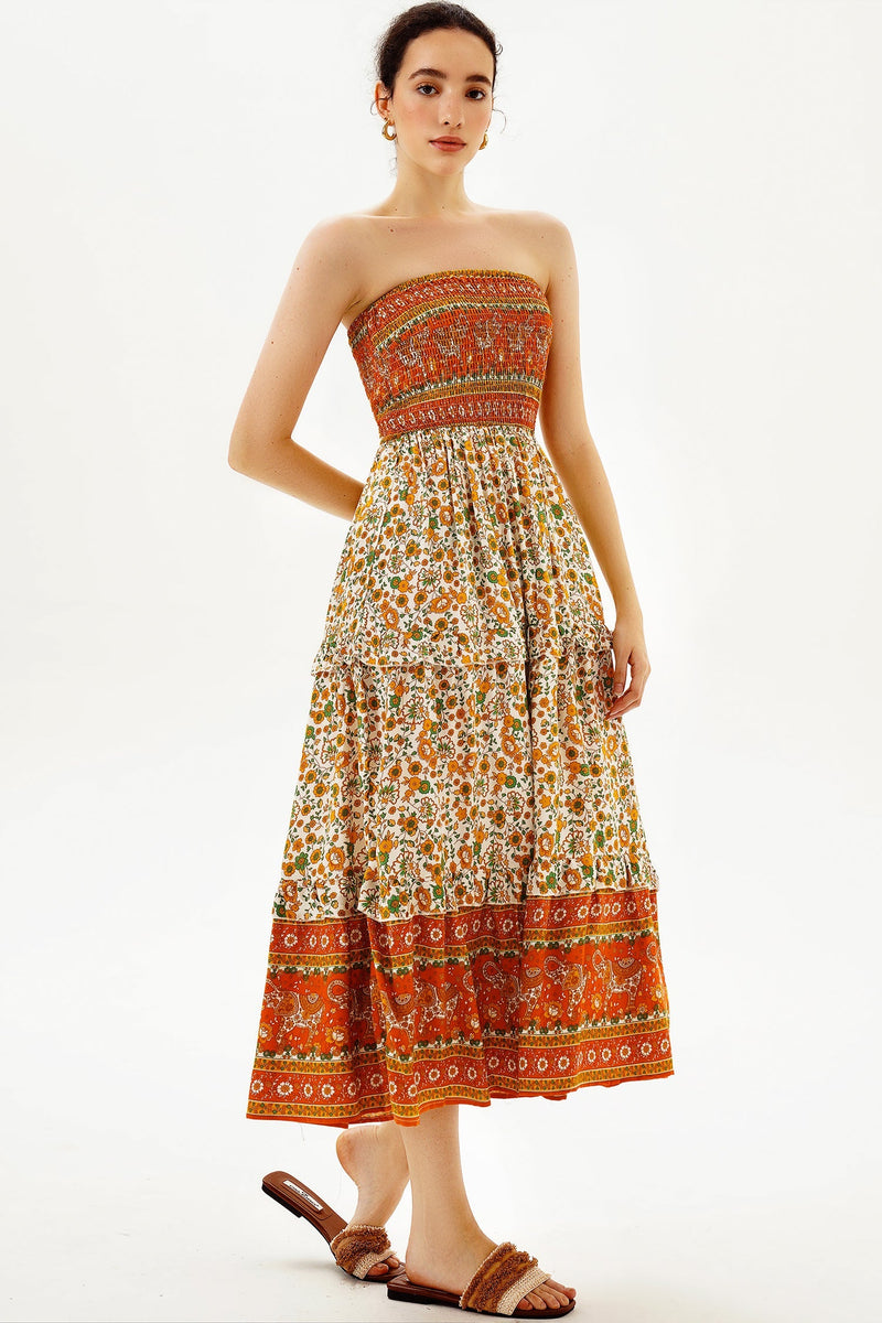 Classic Vintage & Enduringly Stylish Dress