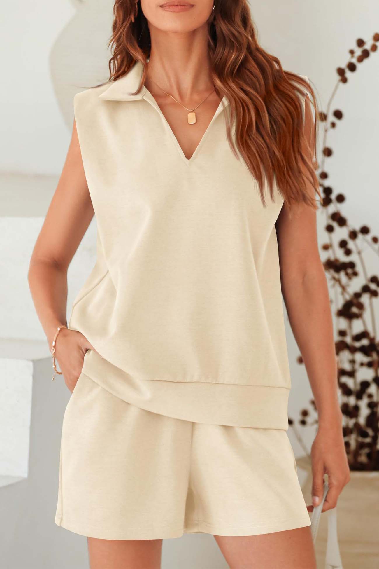 A Vintage Style Shirt with Delicate Timeless Details