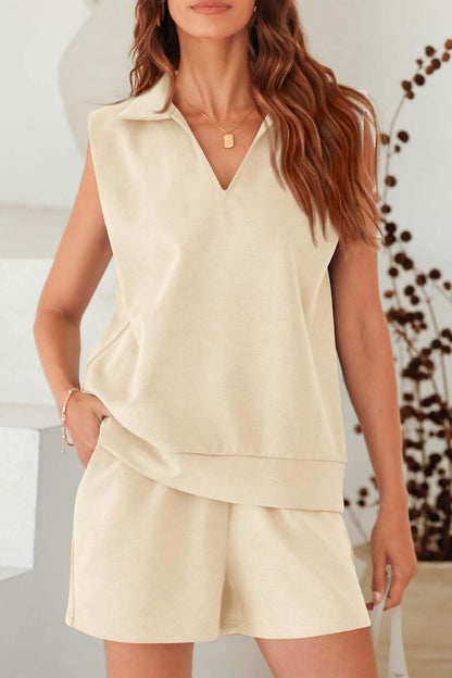A Vintage Style Shirt with Delicate Timeless Details