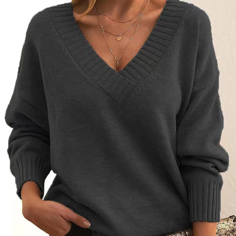 Beautifully Crafted Sweater in a Classic Style