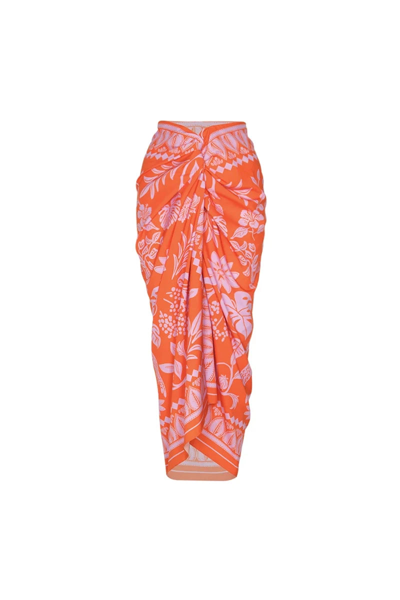 Beautifully Balanced Garment with Timeless Character