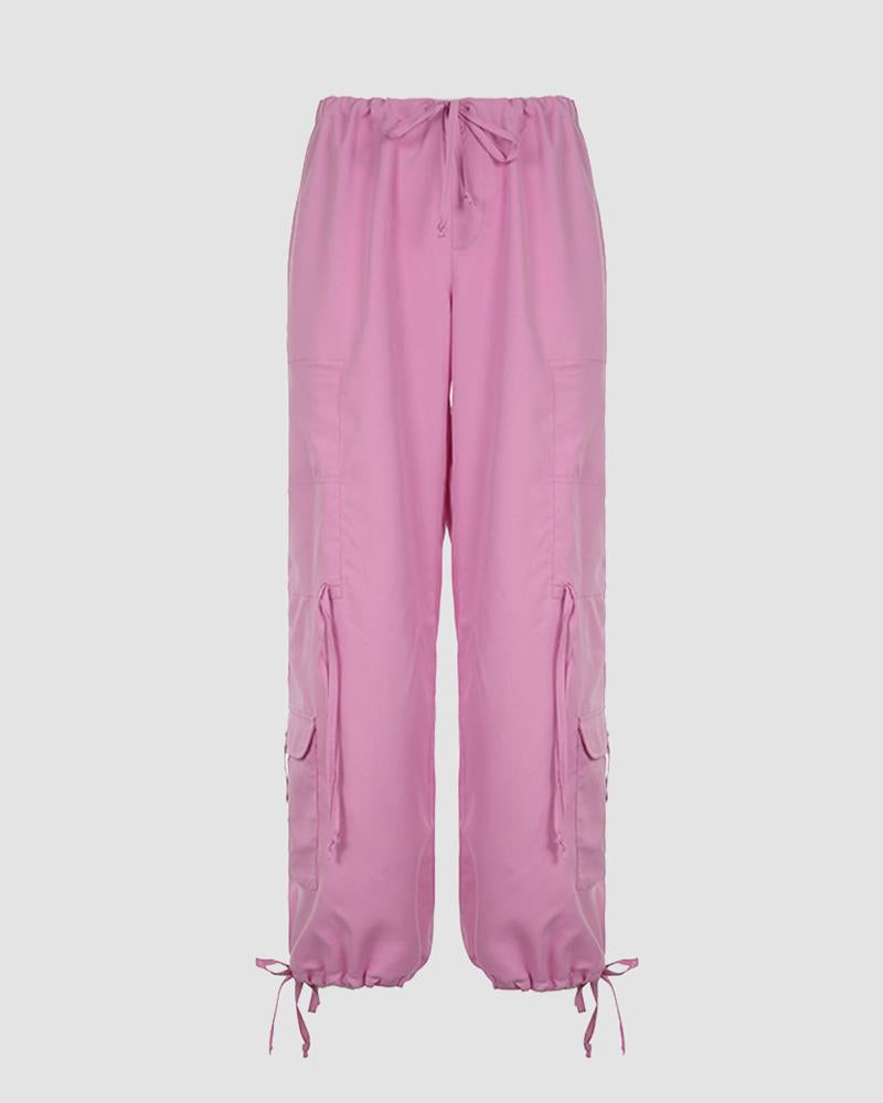 Vintage Inspired Pants with a Contemporary Edge