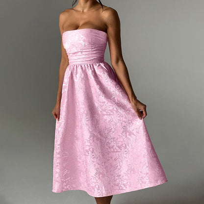 Classic Vintage & Enduringly Stylish Dress