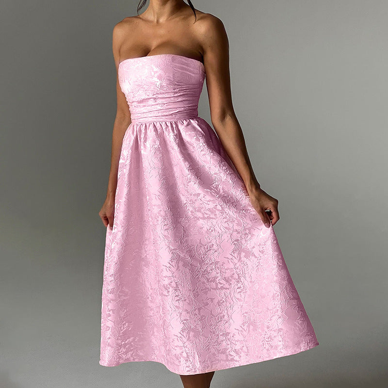 Classic Vintage & Enduringly Stylish Dress