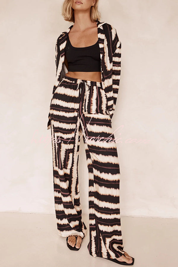 Gracefully Styled Pants for Any Occasion