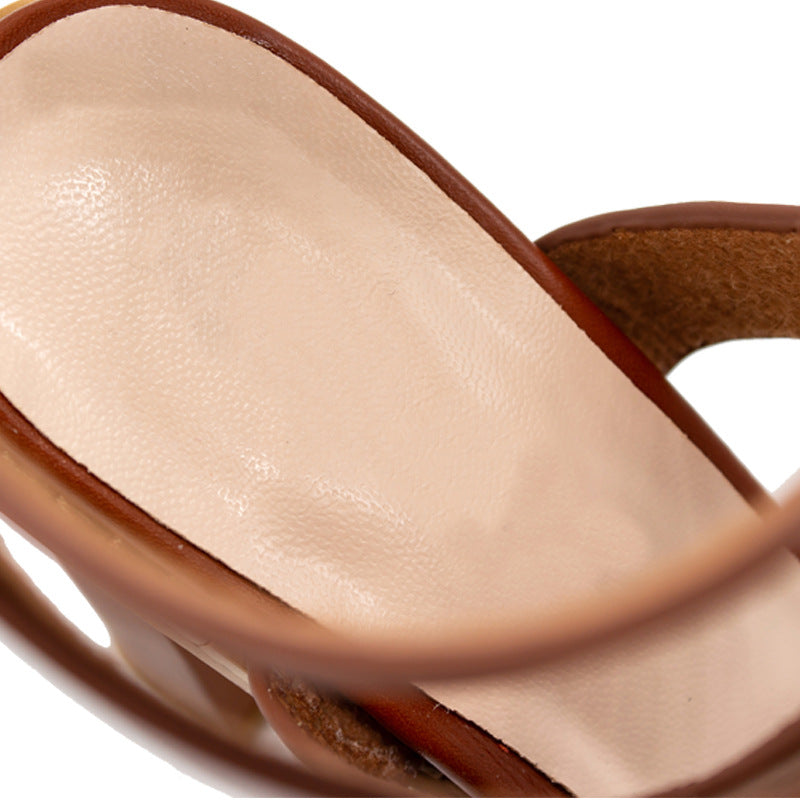 Stylish Orthopedic Sandals for Any Occasion