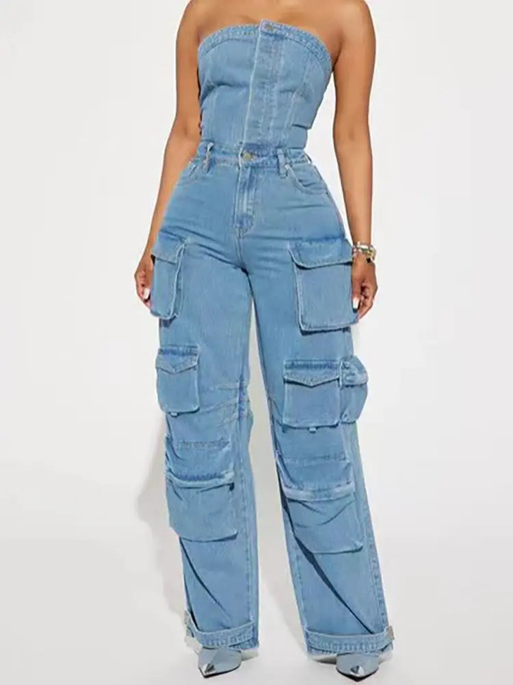 Vintage Inspired Garment with a Contemporary Edge