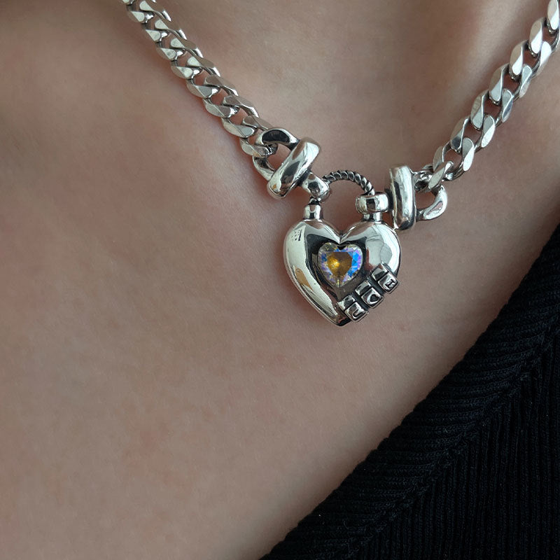 Classic Necklace with Timeless Appeal